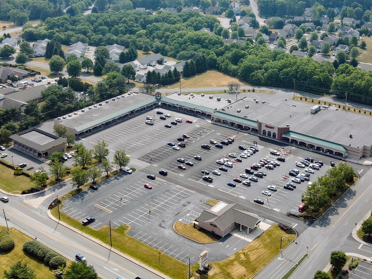 950 Walnut Bottom Rd, Carlisle, PA for lease Building Photo- Image 1 of 9