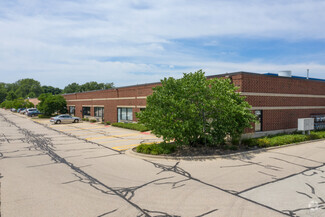 More details for 204 Dearborn Ct, Geneva, IL - Industrial for Lease