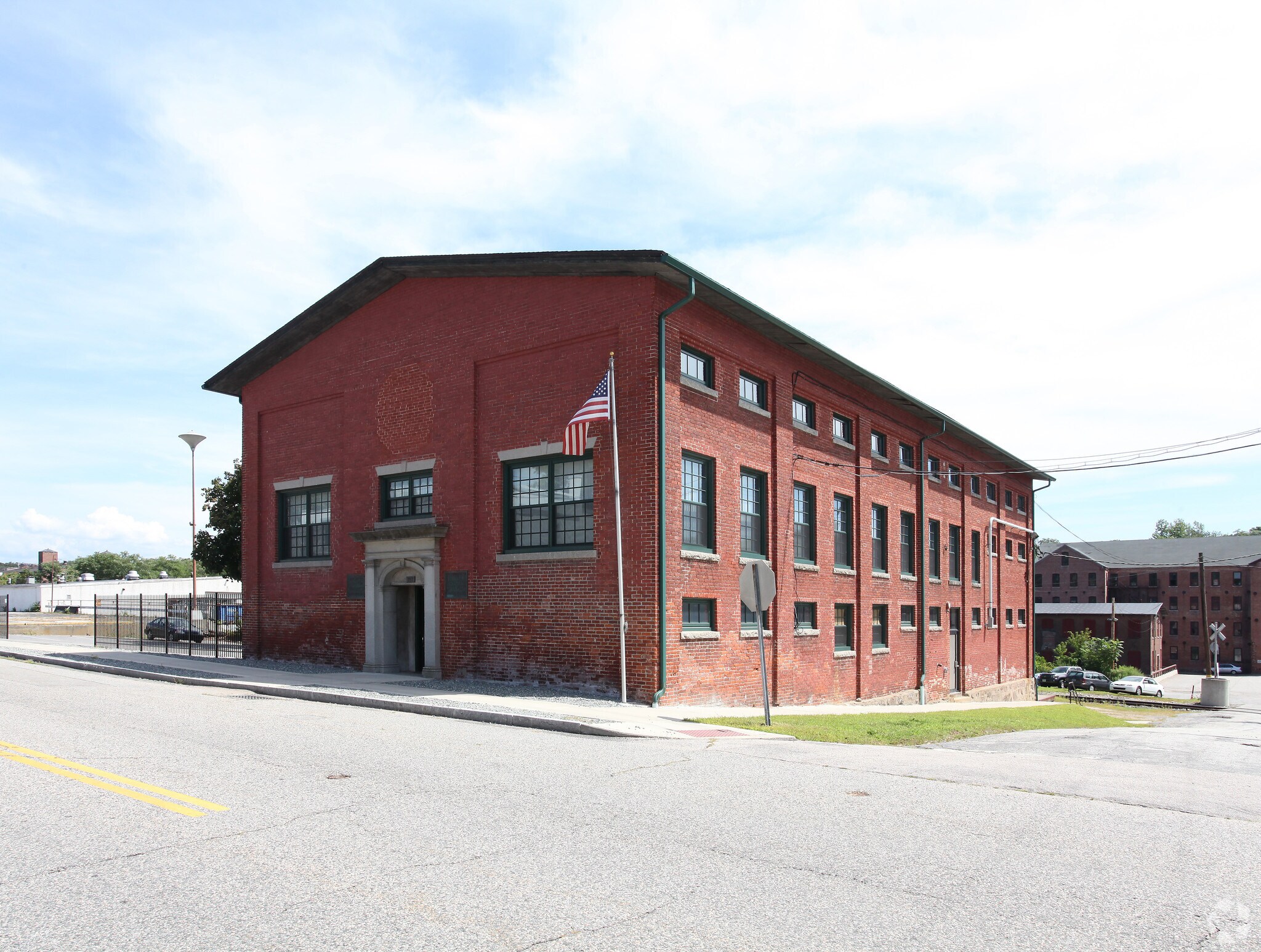 387 N Main St, Norwich, CT for sale Primary Photo- Image 1 of 1