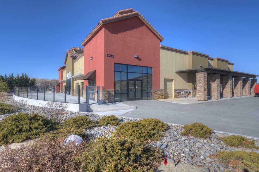 Los Altos Pky, Sparks, NV for lease - Primary Photo - Image 1 of 22