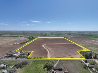 More details for 2974 County Road 37, Brighton, CO - Land for Sale