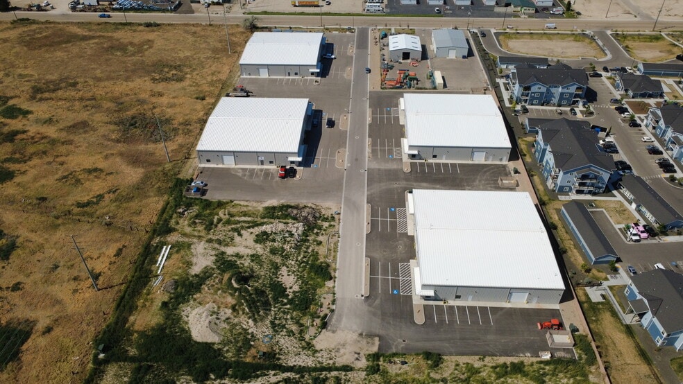 519 Millennium Park Lane, Caldwell, ID for lease - Building Photo - Image 3 of 20