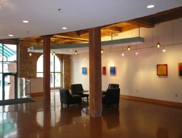 311 E Chicago St, Milwaukee, WI for sale - Lobby - Image 3 of 4