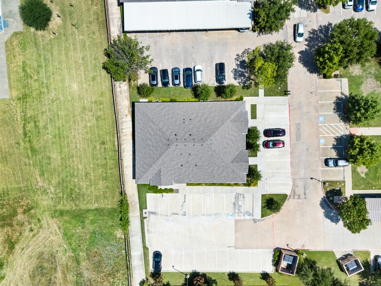 1707 E Beltline Rd, Coppell, TX for sale - Building Photo - Image 3 of 40