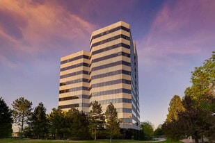 Terrace Tower - Loft