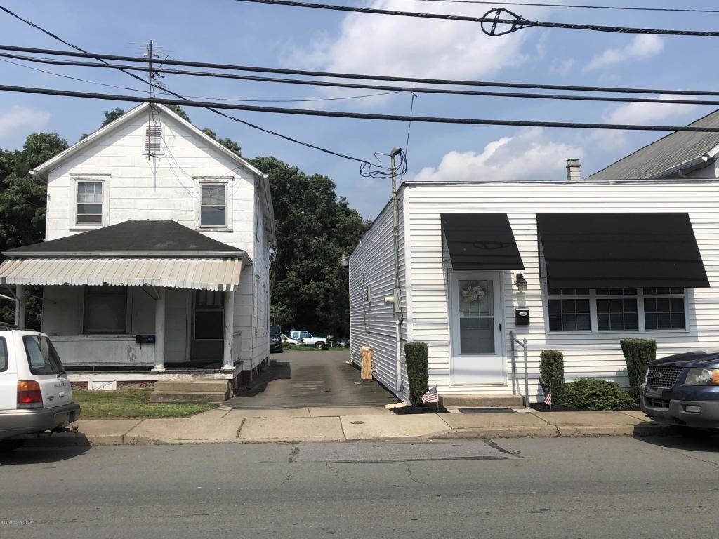 349 Union St, Luzerne, PA for sale Primary Photo- Image 1 of 1