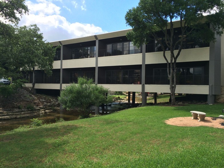 2700 Bee Caves Rd, Austin, TX for sale - Building Photo - Image 1 of 1