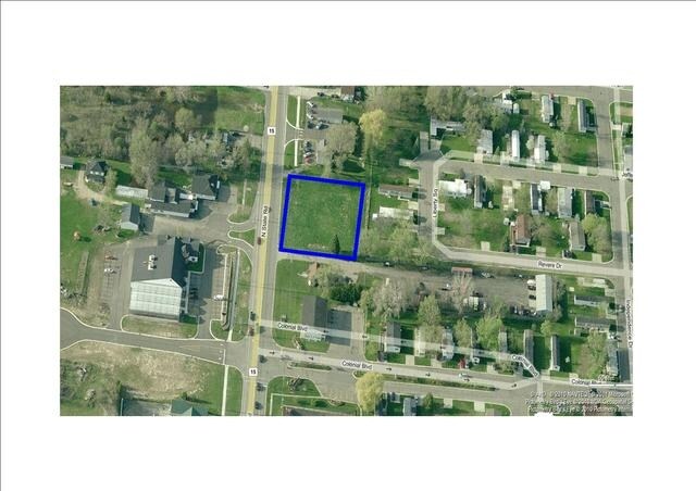 920 N State St, Davison, MI for sale - Primary Photo - Image 1 of 1