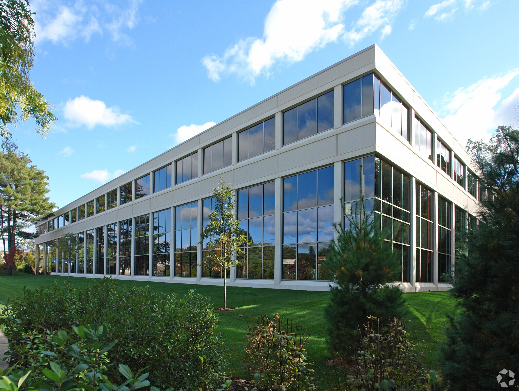 40 Danbury Rd, Wilton, CT for sale Primary Photo- Image 1 of 1