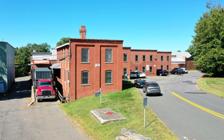 More details for 5 Glen Rd, Manchester, CT - Industrial for Lease