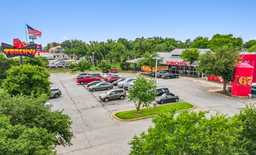 1500 N Interstate 35, Round Rock, TX for sale - Building Photo - Image 3 of 5