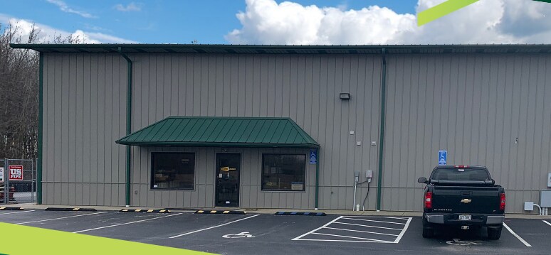 4401 State Route 276, Batavia, OH for sale - Primary Photo - Image 1 of 1