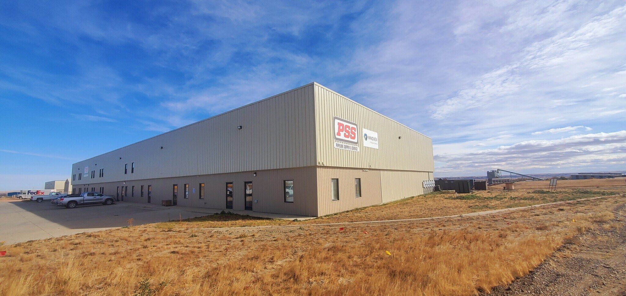 5056 Bennett Loop, Williston, ND for sale Building Photo- Image 1 of 1