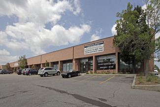 More details for 3135 Unity Dr, Mississauga, ON - Industrial for Lease