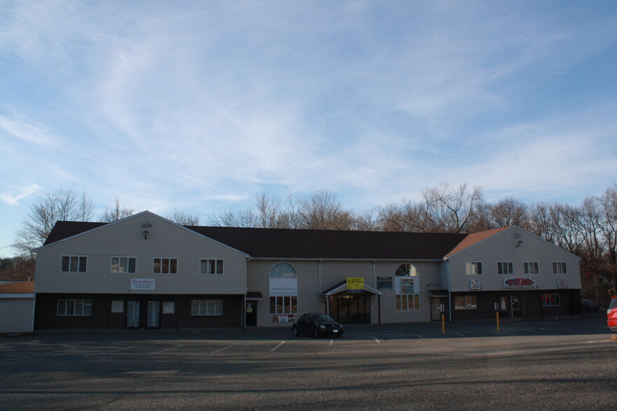 72 Hosmer St, Marlborough, MA for lease - Building Photo - Image 1 of 2