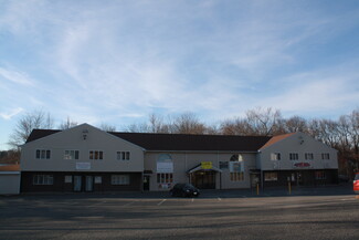 More details for 72 Hosmer St, Marlborough, MA - Retail for Lease