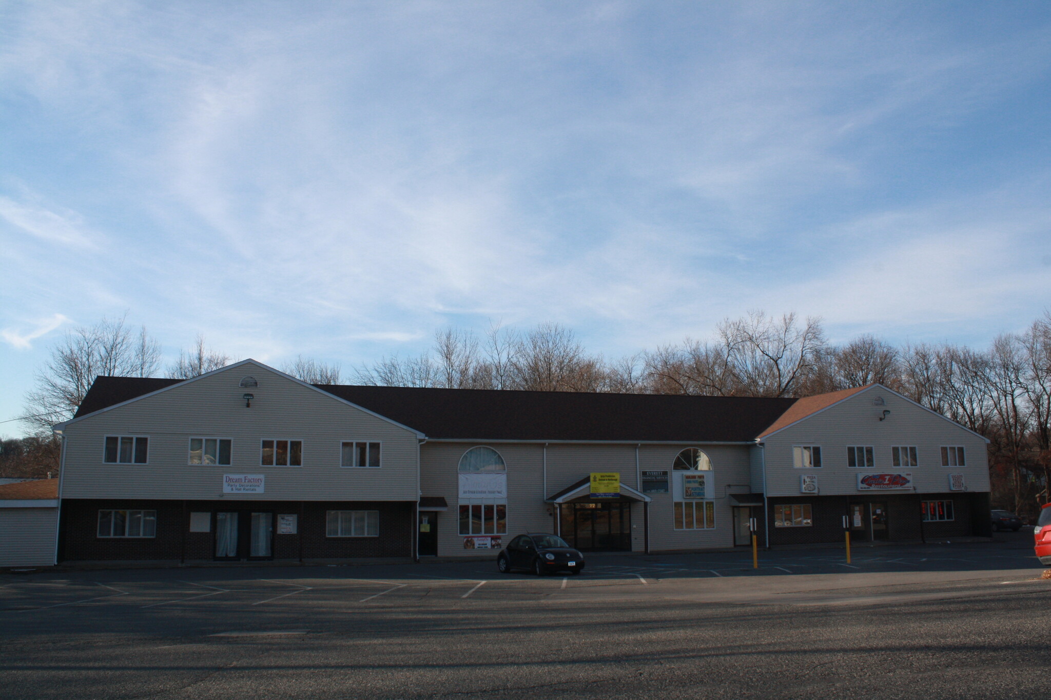 72 Hosmer St, Marlborough, MA for lease Building Photo- Image 1 of 3