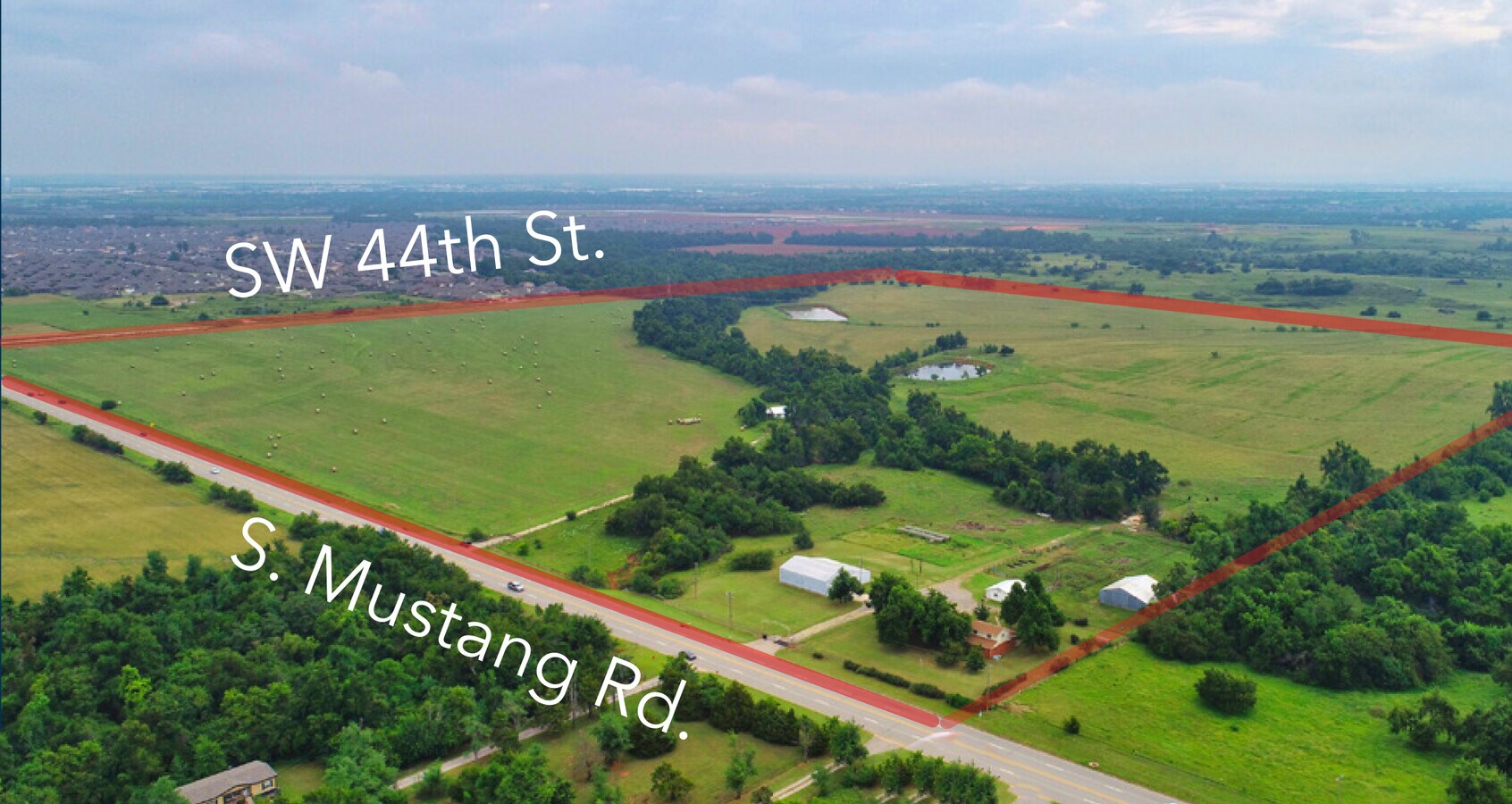 5204 S Mustang Rd, Mustang, OK 73064