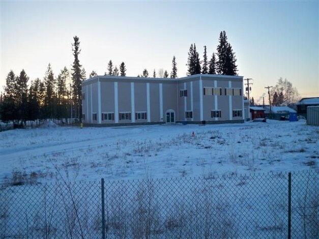 1117 Sadler Way, Fairbanks, AK for sale - Primary Photo - Image 1 of 1