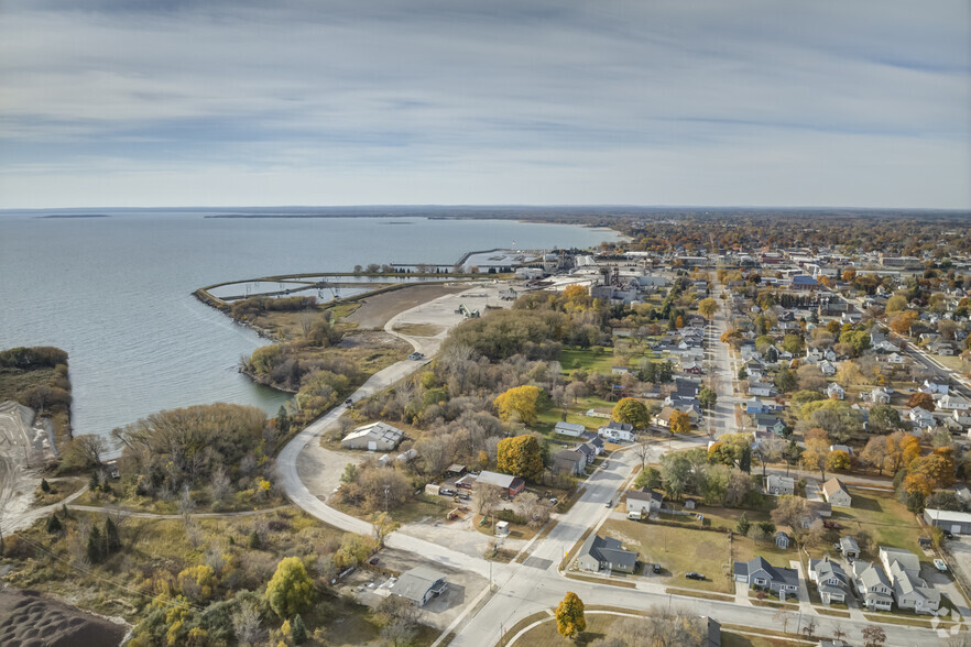 416 Ford Ave, Alpena, MI for sale - Building Photo - Image 3 of 20