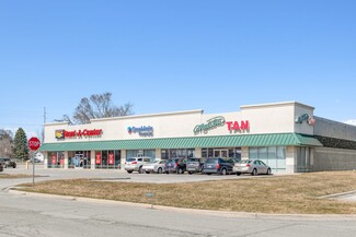 More details for 2200 N Wayne St, Angola, IN - Office/Retail for Lease