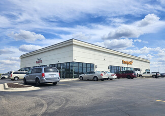 More details for 7000 First Ranger Dr, South Beloit, IL - Retail for Lease