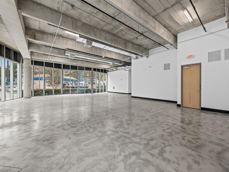 105 N Federal Hwy, Fort Lauderdale, FL for lease - Building Photo - Image 3 of 13