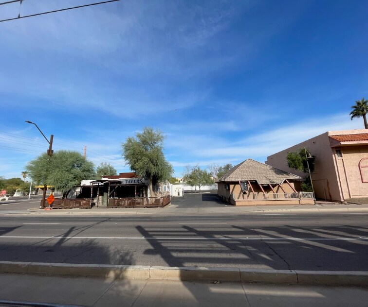 1810 E Apache Blvd, Tempe, AZ for sale Building Photo- Image 1 of 1