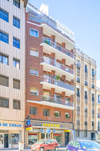 More details for Calle De Viriato, 38, Madrid - Multifamily for Sale