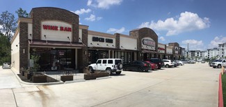 More details for 469 Fm 1488 Rd, Conroe, TX - Retail for Lease