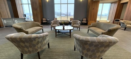 6920 Gatwick Dr, Indianapolis, IN for lease Building Photo- Image 2 of 7