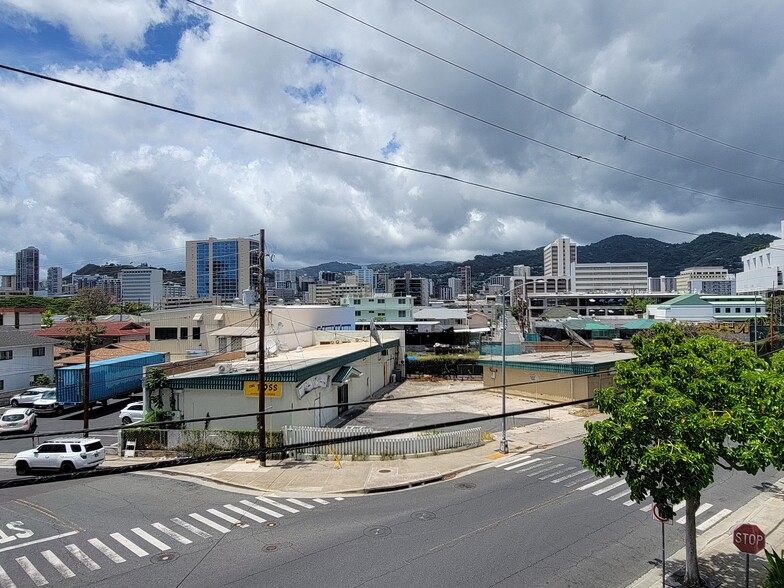 704 Sheridan, Honolulu, HI for sale - Building Photo - Image 1 of 1