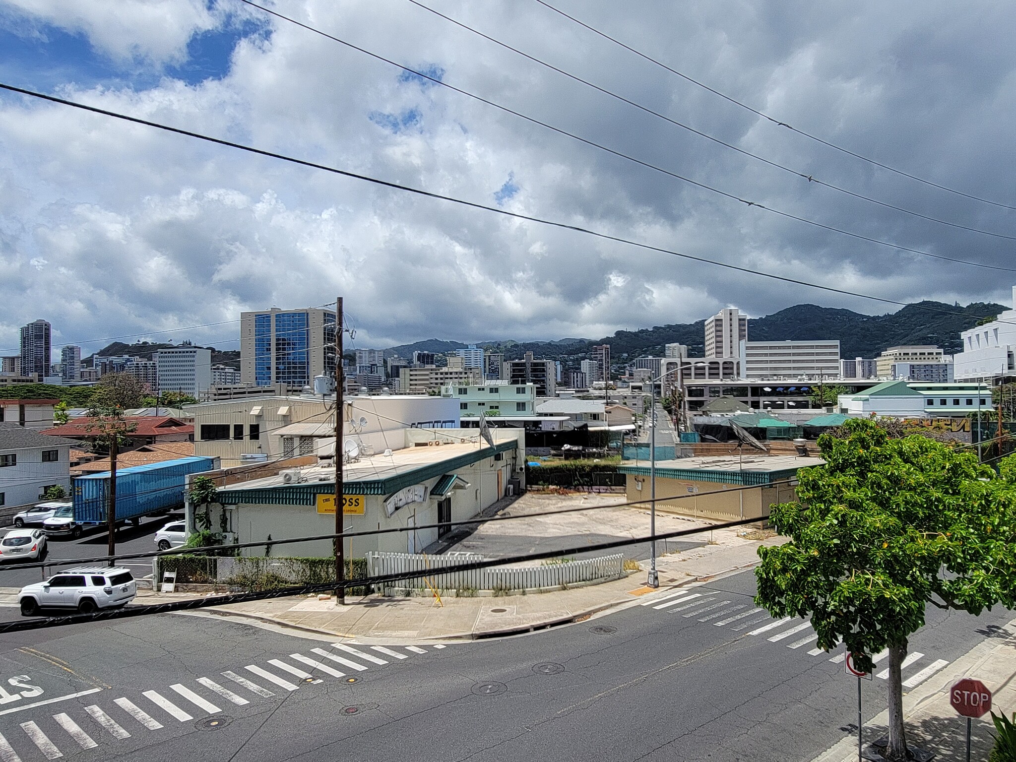 704 Sheridan, Honolulu, HI for sale Building Photo- Image 1 of 1