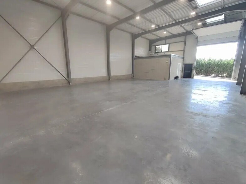 Flex in Colombier-Saugnieu for lease - Interior Photo - Image 3 of 6