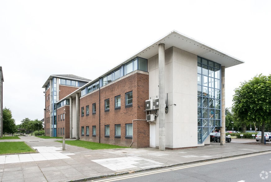 3-8 Drake Walk, Cardiff for lease - Primary Photo - Image 1 of 10