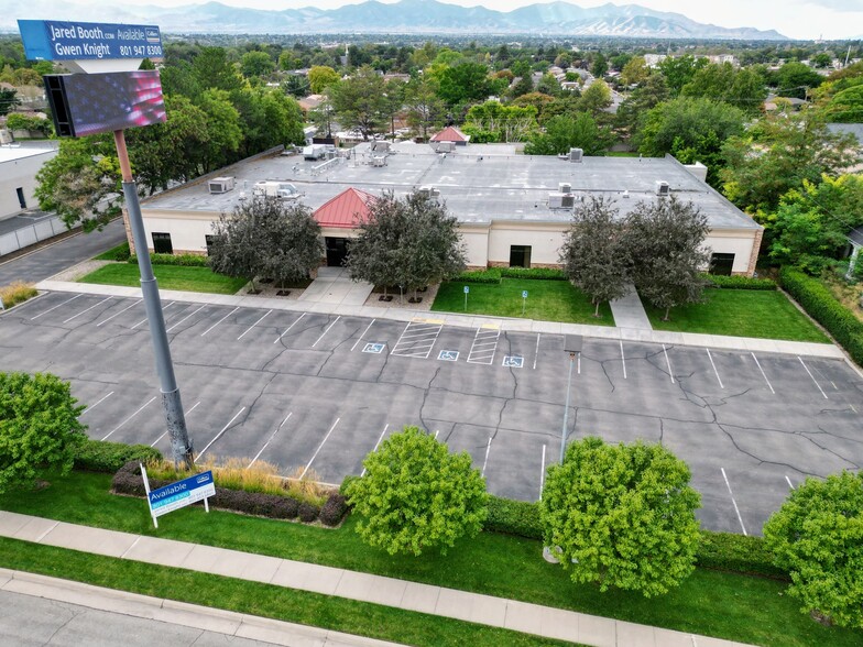 5450 S Green St, Salt Lake City, UT for sale - Building Photo - Image 2 of 40