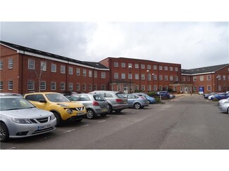 More details for Gorsey Ln, Birmingham - Office for Lease