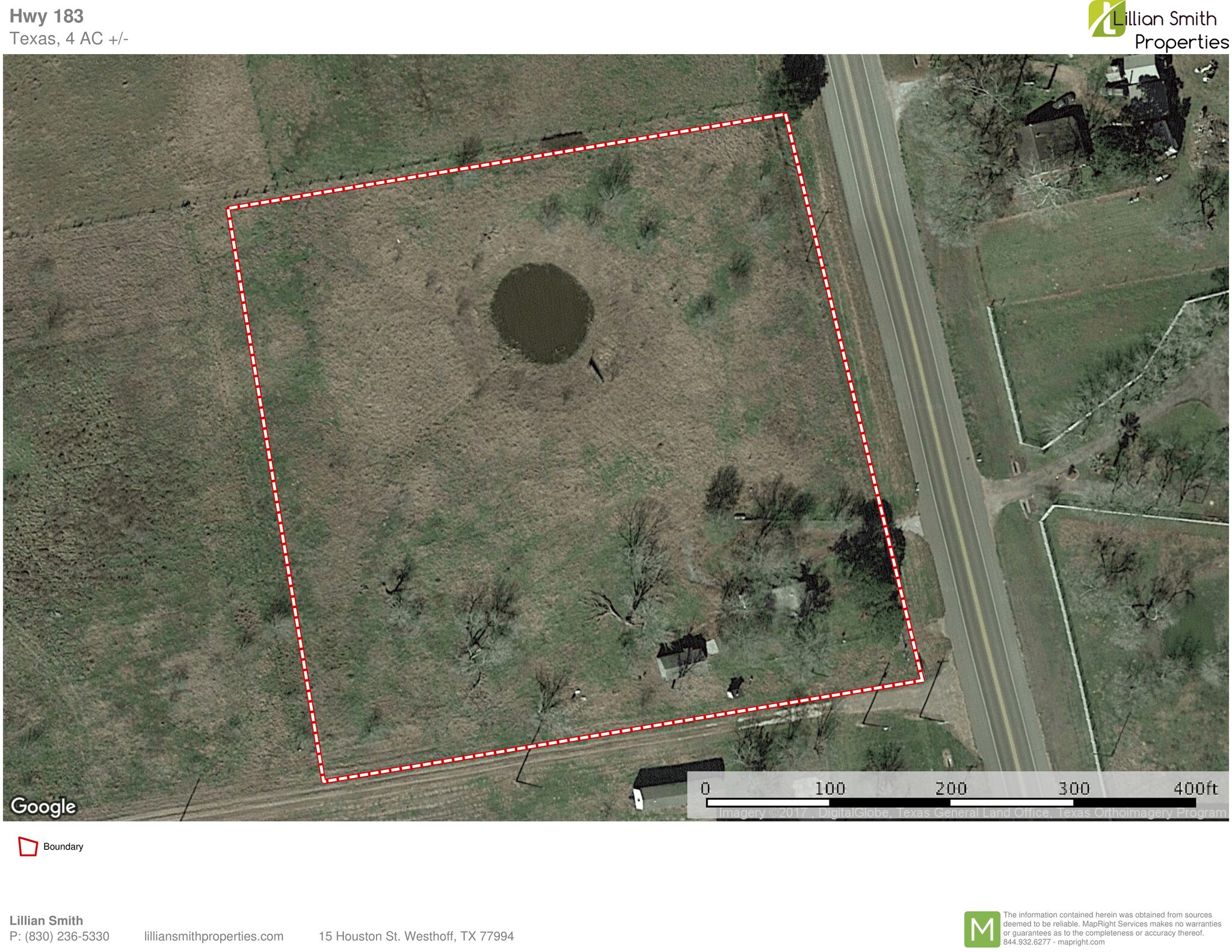 0 183, Cuero, TX for sale Other- Image 1 of 1