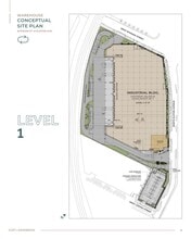1237 W Division, Chicago, IL for lease Floor Plan- Image 1 of 1