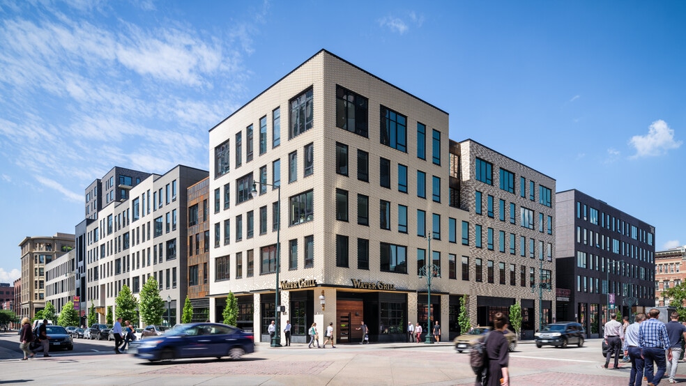 1455 16th St, Denver, CO for lease - Building Photo - Image 2 of 5