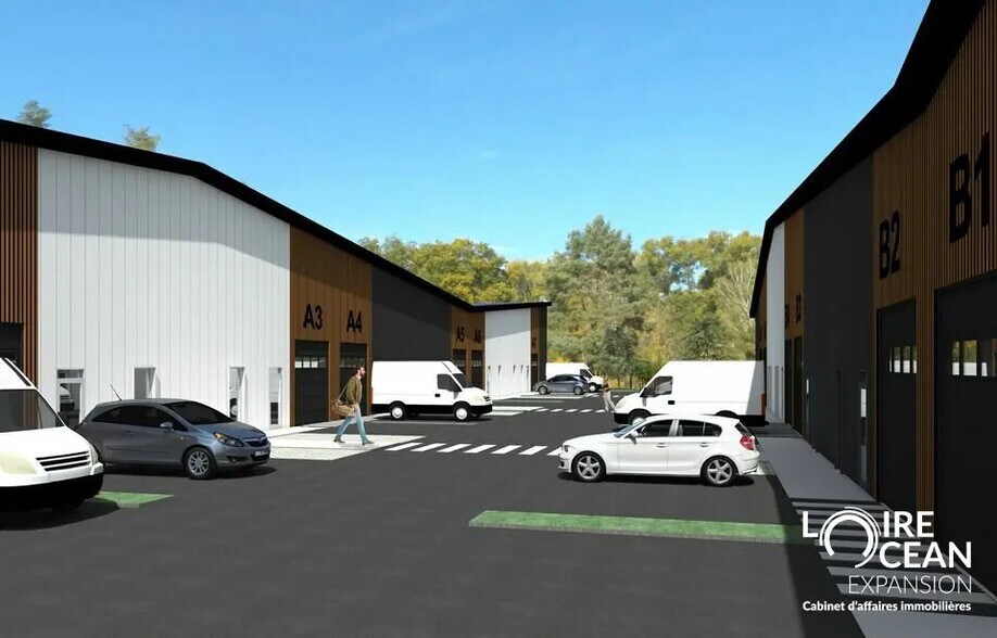 Flex in Pornic for sale - Building Photo - Image 1 of 3