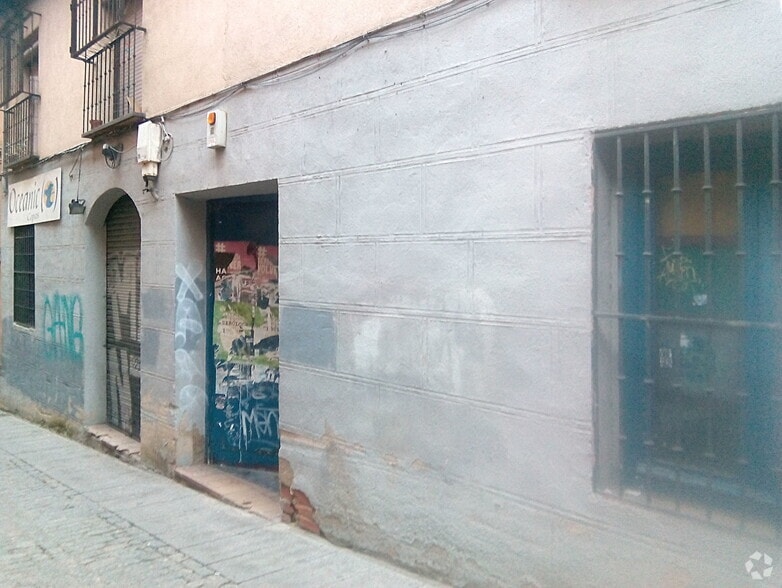 Calle Escuderos, 20, Segovia, Segovia for lease - Interior Photo - Image 1 of 1