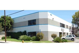 More details for 9990 Glenoaks Blvd, Sun Valley, CA - Industrial for Lease