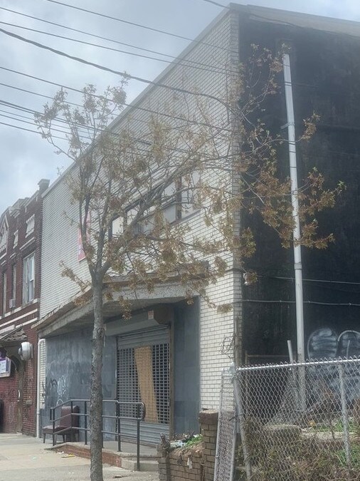 731-733 S 10th St, Newark, NJ for sale Building Photo- Image 1 of 1
