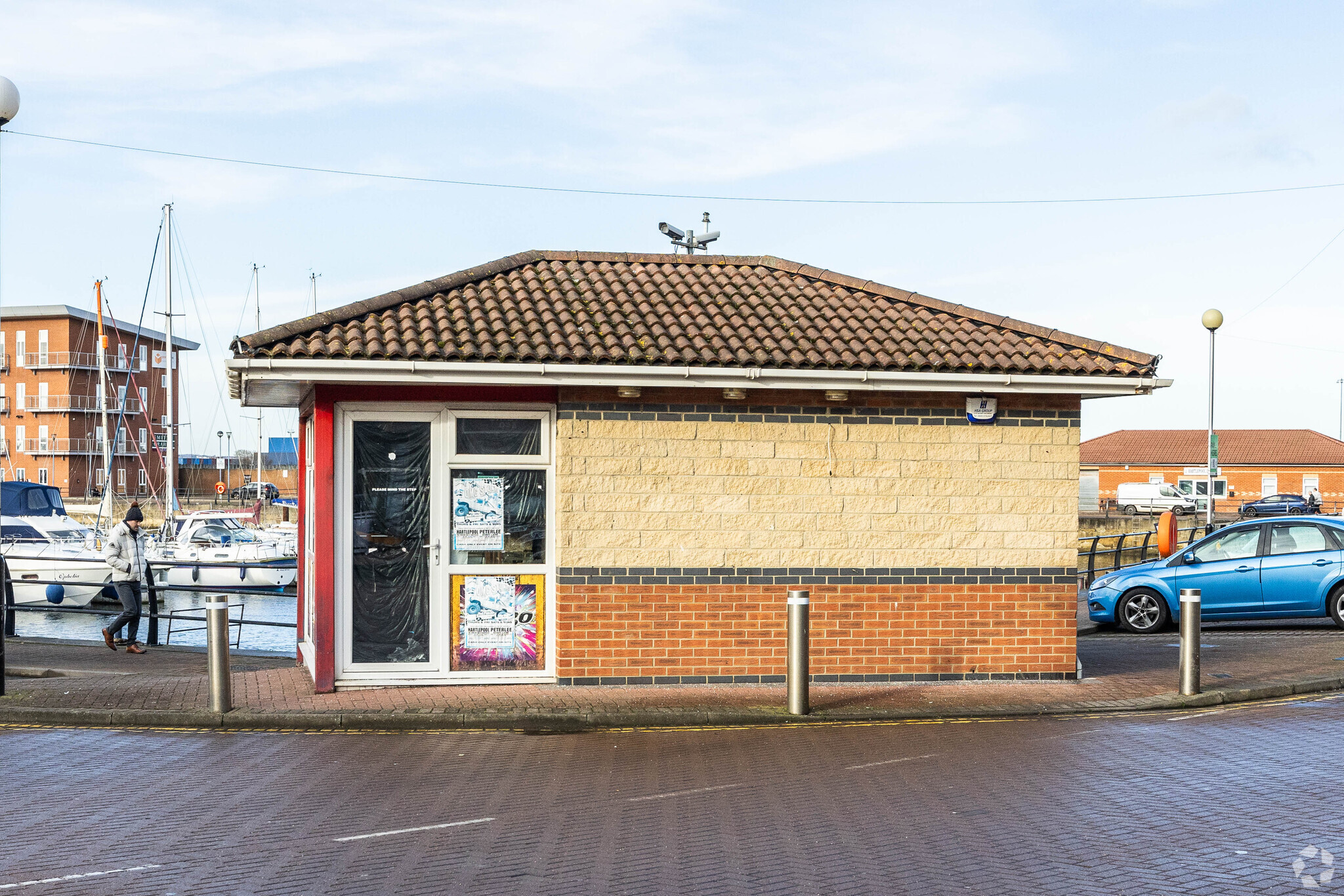 Middleton Rd, Hartlepool for lease Primary Photo- Image 1 of 2