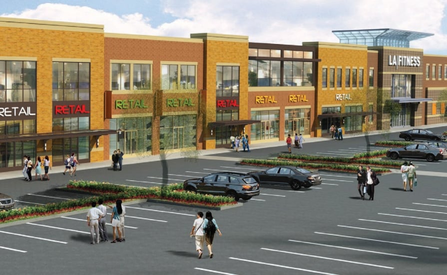 78-15 Linden Blvd, Queens, NY for lease - Building Photo - Image 1 of 4