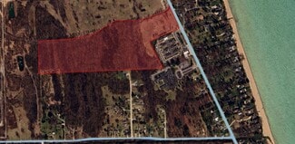 More details for 00 Lakeshore St, Fort Gratiot, MI - Land for Sale