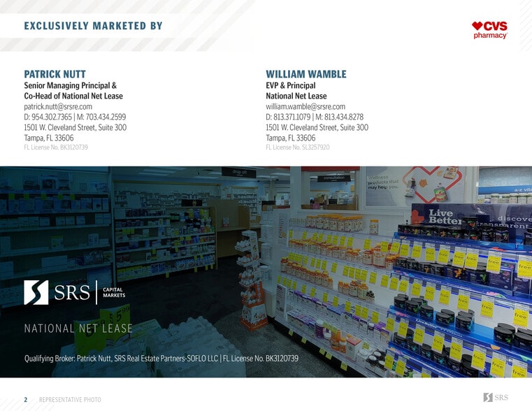 845 E Okeechobee Rd, Hialeah, FL for sale - Building Photo - Image 2 of 9