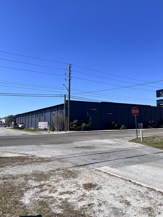 More details for 2233 3rd Ave S, Saint Petersburg, FL - Flex for Lease