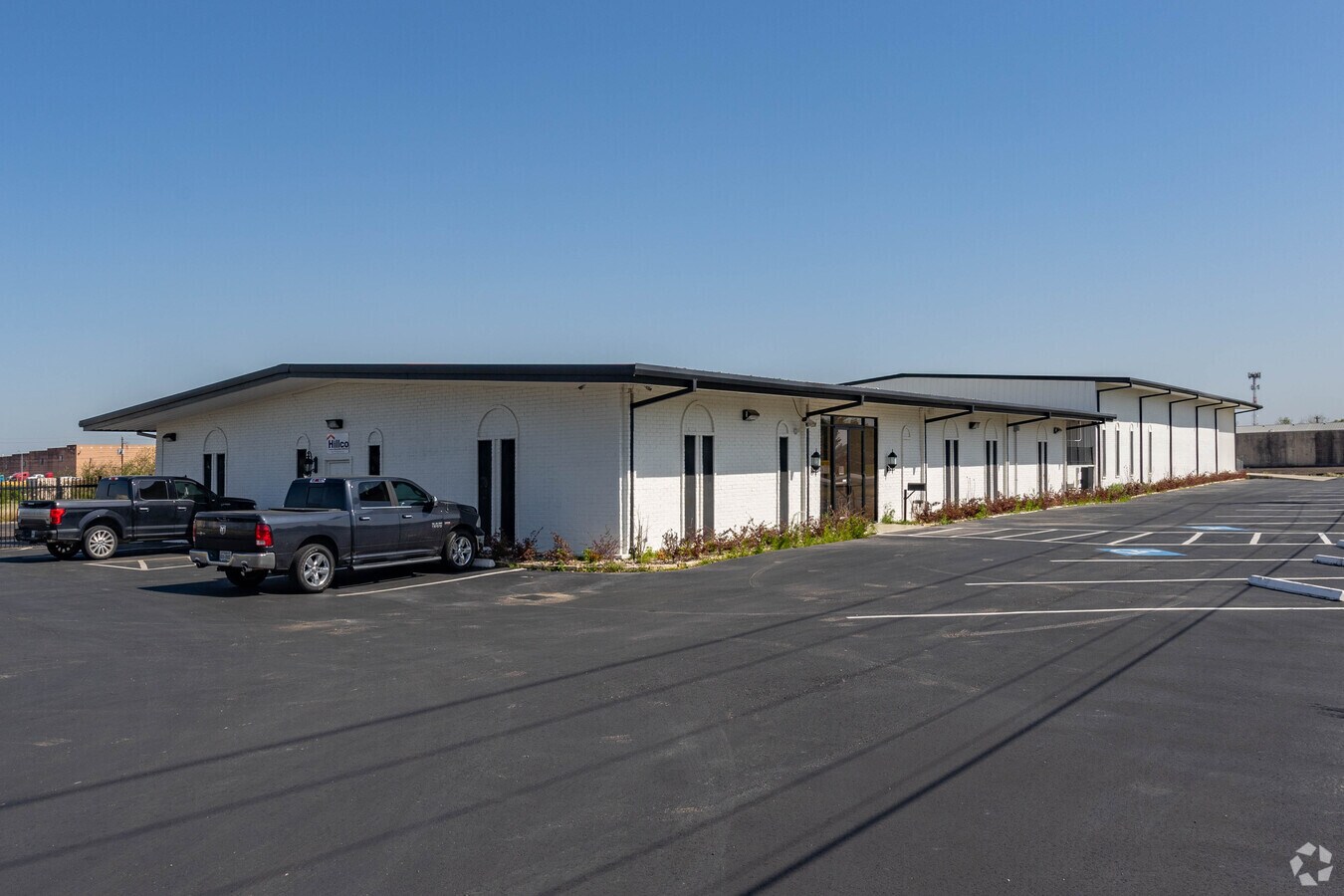 8401 W Monroe Rd, Houston, TX 77061